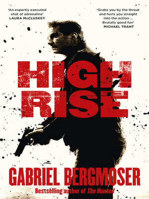 High Rise - ebook